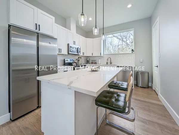 3 bedrooms apartment for rent in Second Ward - Inner Loop, Houston