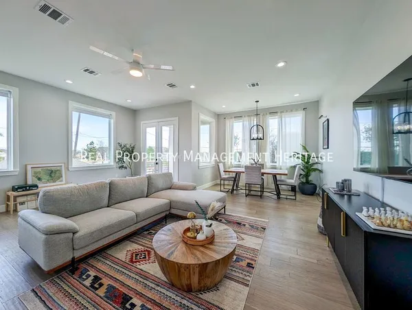 3 bedrooms apartment for rent in Second Ward - Inner Loop, Houston