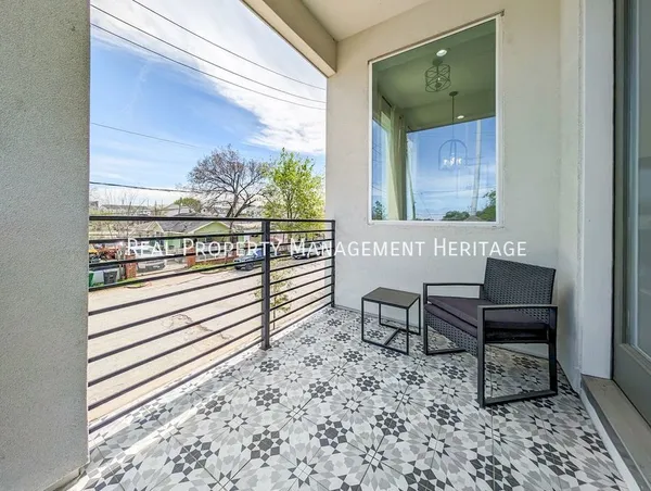 3 bedrooms apartment for rent in Second Ward - Inner Loop, Houston