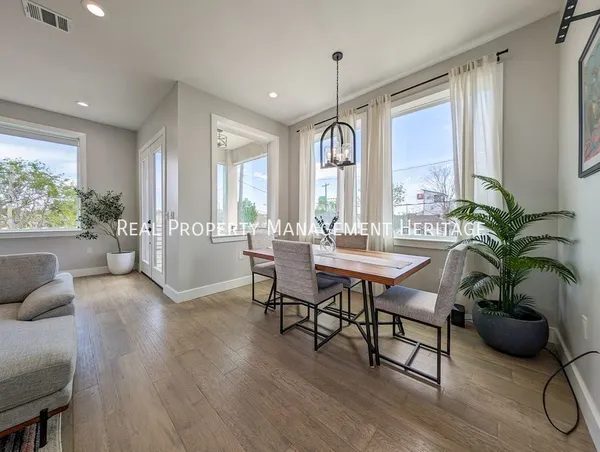 3 bedrooms apartment for rent in Second Ward - Inner Loop, Houston