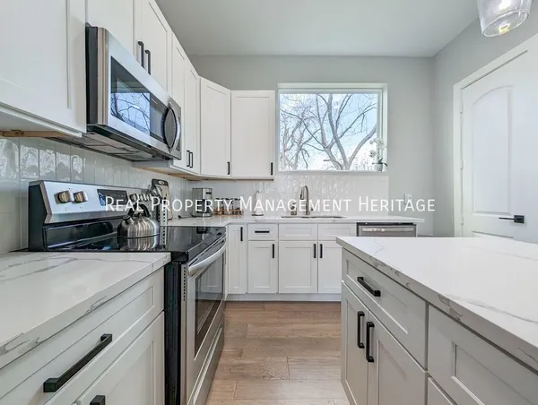 3 bedrooms apartment for rent in Second Ward - Inner Loop, Houston