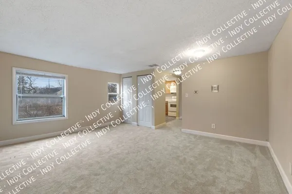 1 bedroom apartment for rent in Downtown Indianapolis - Central Indy, Indianapolis