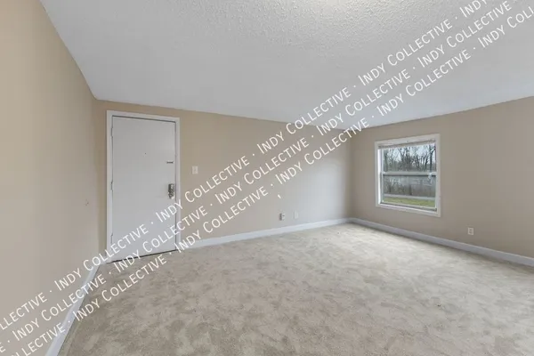 1 bedroom apartment for rent in Downtown Indianapolis - Central Indy, Indianapolis