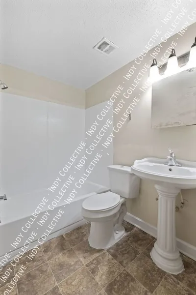 1 bedroom apartment for rent in Downtown Indianapolis - Central Indy, Indianapolis