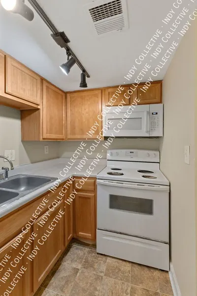 1 bedroom apartment for rent in Downtown Indianapolis - Central Indy, Indianapolis