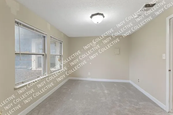 1 bedroom apartment for rent in Downtown Indianapolis - Central Indy, Indianapolis