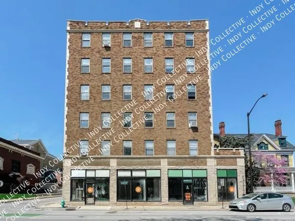 1 bedroom apartment for rent in Downtown Indianapolis - Central Indy, Indianapolis