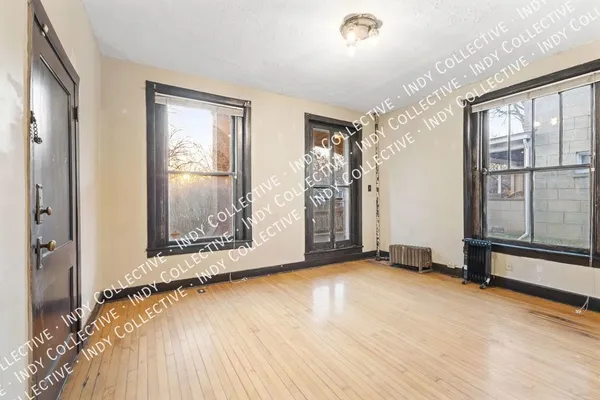 2 bedrooms apartment for rent in Downtown Indianapolis - Central Indy, Indianapolis