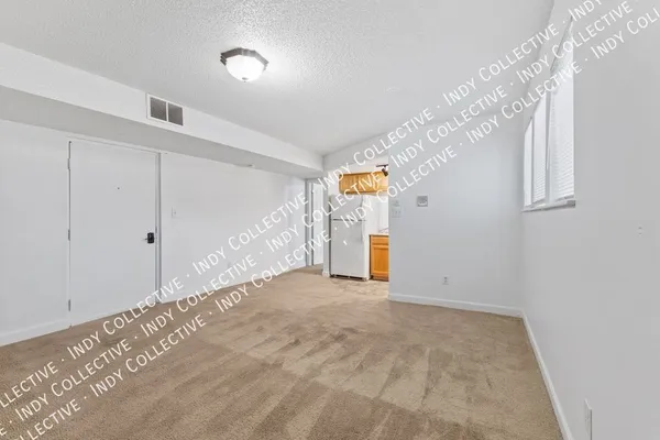 1 bedroom apartment for rent in Downtown Indianapolis - Central Indy, Indianapolis
