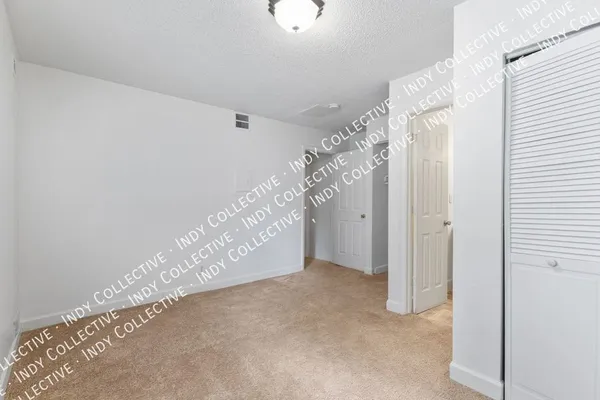 1 bedroom apartment for rent in Downtown Indianapolis - Central Indy, Indianapolis
