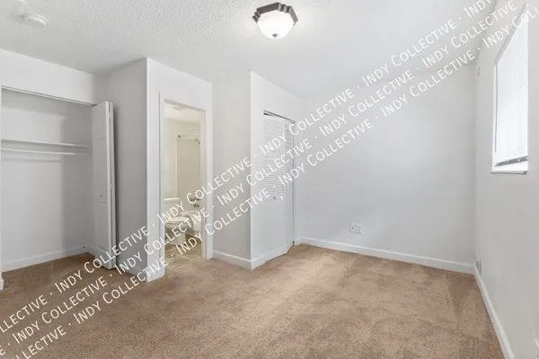 1 bedroom apartment for rent in Downtown Indianapolis - Central Indy, Indianapolis