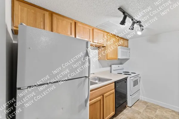 1 bedroom apartment for rent in Downtown Indianapolis - Central Indy, Indianapolis