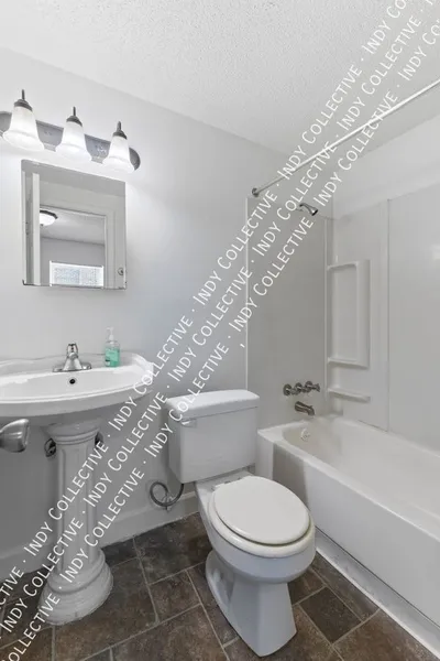 1 bedroom apartment for rent in Downtown Indianapolis - Central Indy, Indianapolis