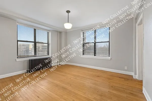 Studio Apartment for rent in Downtown Indianapolis - Central Indy, Indianapolis