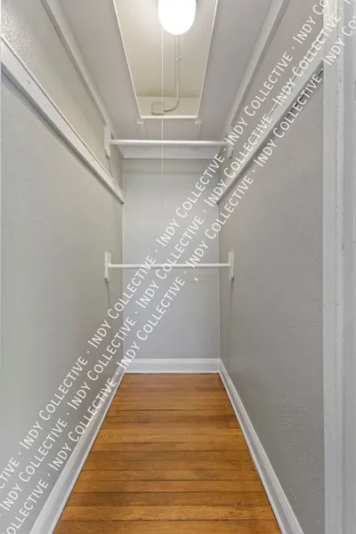 Studio Apartment for rent in Downtown Indianapolis - Central Indy, Indianapolis
