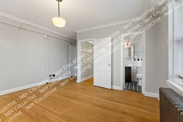 Studio Apartment for rent in Downtown Indianapolis - Central Indy, Indianapolis