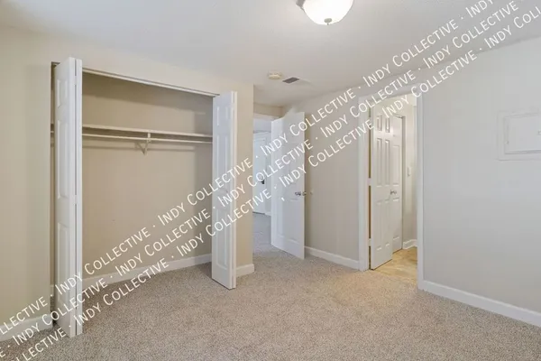1 bedroom apartment for rent in Downtown Indianapolis - Central Indy, Indianapolis
