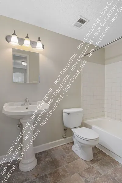 1 bedroom apartment for rent in Downtown Indianapolis - Central Indy, Indianapolis