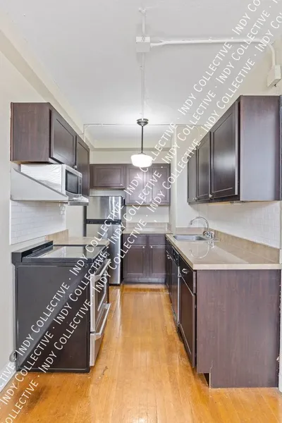 Studio Apartment for rent in Downtown Indianapolis - Central Indy, Indianapolis