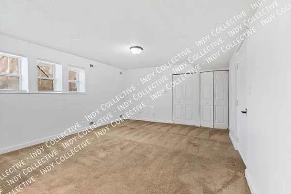 1 bedroom apartment for rent in Downtown Indianapolis - Central Indy, Indianapolis