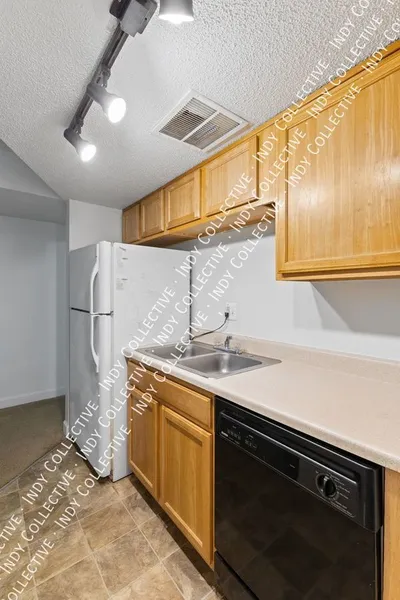 1 bedroom apartment for rent in Downtown Indianapolis - Central Indy, Indianapolis