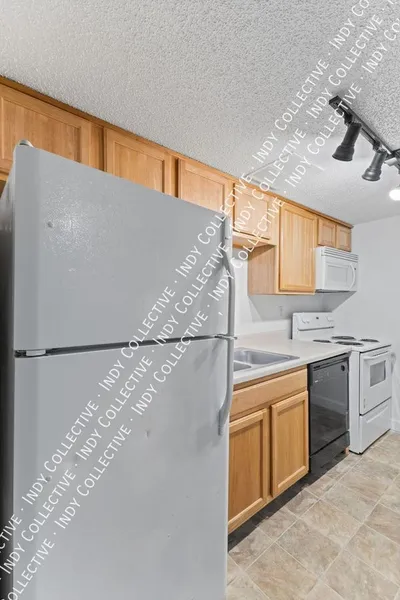 1 bedroom apartment for rent in Downtown Indianapolis - Central Indy, Indianapolis