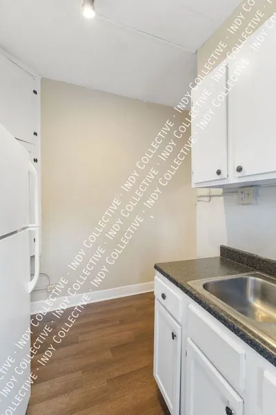 1 bedroom apartment for rent in Downtown Indianapolis - Central Indy, Indianapolis