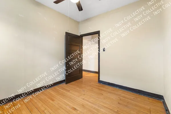 1 bedroom apartment for rent in Downtown Indianapolis - Central Indy, Indianapolis