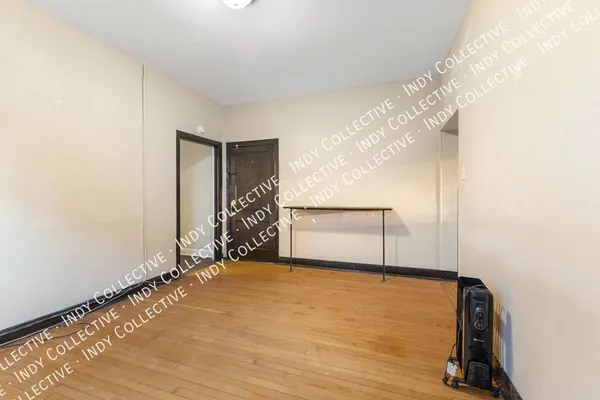 1 bedroom apartment for rent in Downtown Indianapolis - Central Indy, Indianapolis