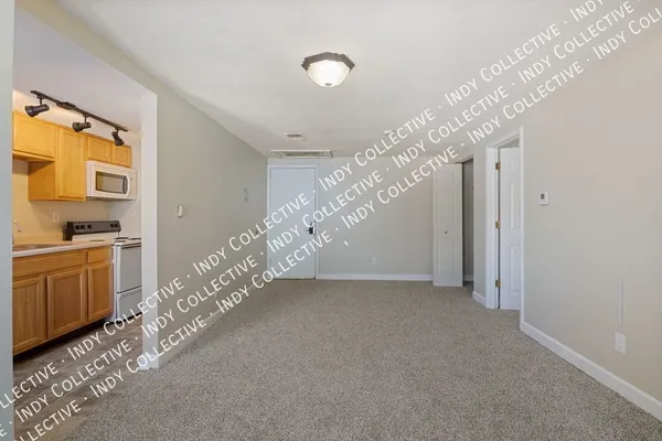 1 bedroom apartment for rent in Downtown Indianapolis - Central Indy, Indianapolis