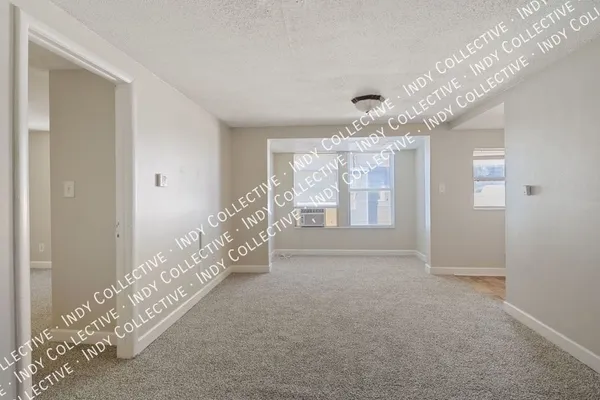 1 bedroom apartment for rent in Downtown Indianapolis - Central Indy, Indianapolis