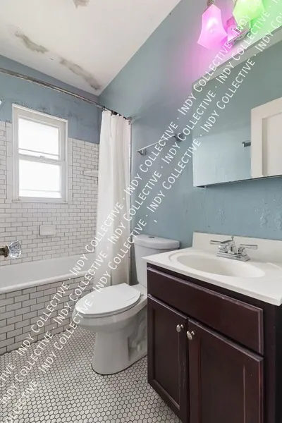 Studio Apartment for rent in Christian Park - Central Indy, Indianapolis