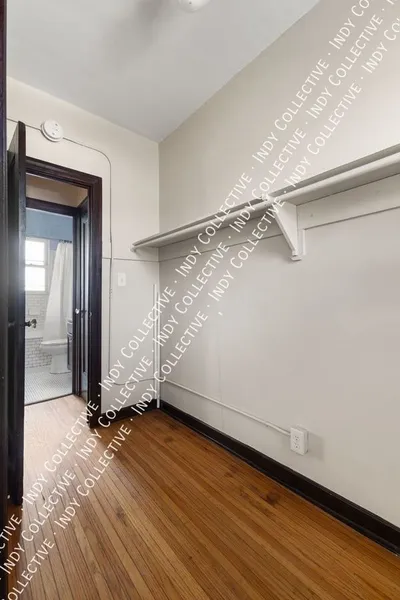 Studio Apartment for rent in Christian Park - Central Indy, Indianapolis