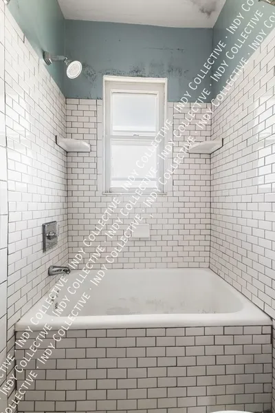 Studio Apartment for rent in Christian Park - Central Indy, Indianapolis