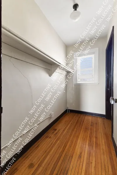 Studio Apartment for rent in Christian Park - Central Indy, Indianapolis