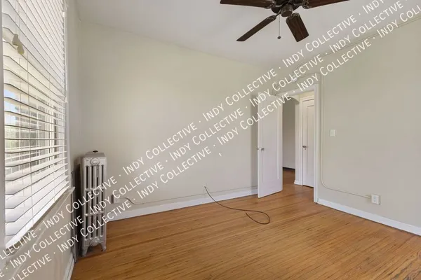 1 bedroom apartment for rent in Christian Park - Central Indy, Indianapolis