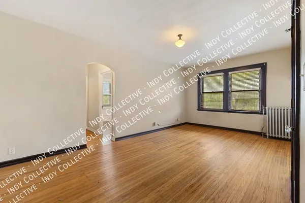 1 bedroom apartment for rent in Christian Park - Central Indy, Indianapolis