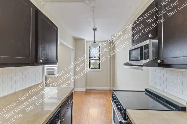 Studio Apartment for rent in Downtown Indianapolis - Central Indy, Indianapolis