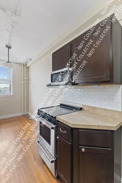 Studio Apartment for rent in Downtown Indianapolis - Central Indy, Indianapolis