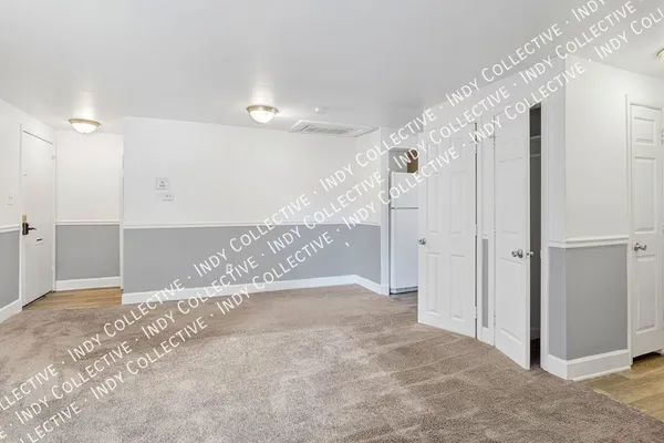 1 bedroom apartment for rent in Downtown Indianapolis - Central Indy, Indianapolis