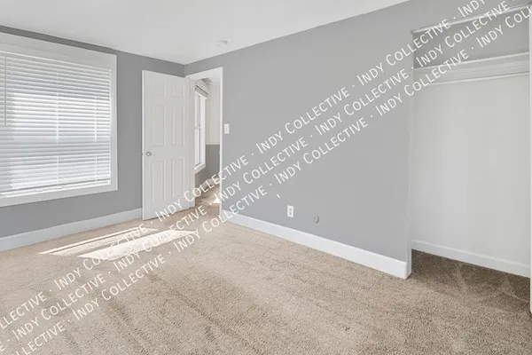 1 bedroom apartment for rent in Downtown Indianapolis - Central Indy, Indianapolis