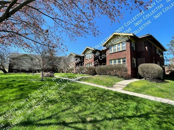 1 bedroom apartment for rent in Downtown Indianapolis - Central Indy, Indianapolis