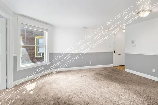 1 bedroom apartment for rent in Downtown Indianapolis - Central Indy, Indianapolis