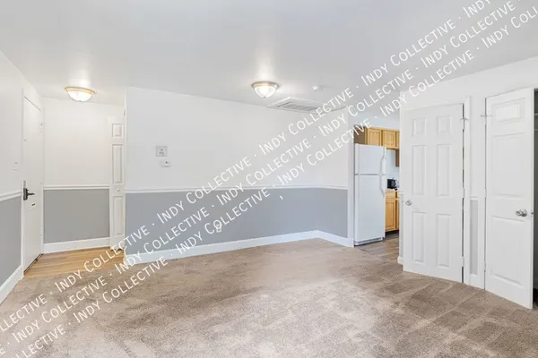 1 bedroom apartment for rent in Downtown Indianapolis - Central Indy, Indianapolis