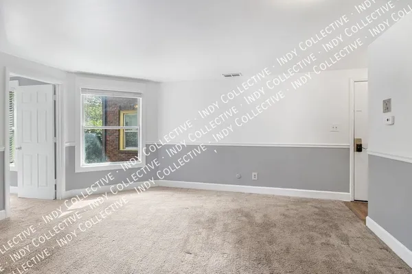 1 bedroom apartment for rent in Downtown Indianapolis - Central Indy, Indianapolis