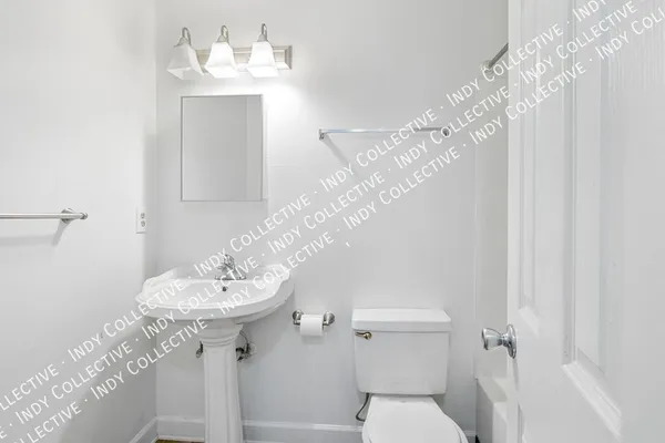 1 bedroom apartment for rent in Downtown Indianapolis - Central Indy, Indianapolis