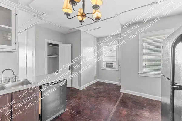 2 bedrooms apartment for rent in Downtown Indianapolis - Central Indy, Indianapolis