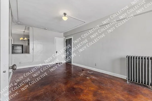 2 bedrooms apartment for rent in Downtown Indianapolis - Central Indy, Indianapolis