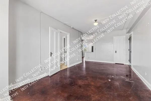 2 bedrooms apartment for rent in Downtown Indianapolis - Central Indy, Indianapolis