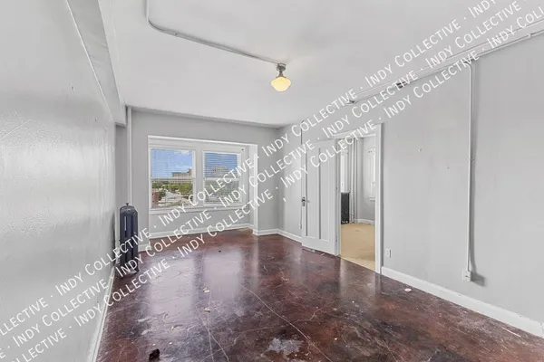 2 bedrooms apartment for rent in Downtown Indianapolis - Central Indy, Indianapolis